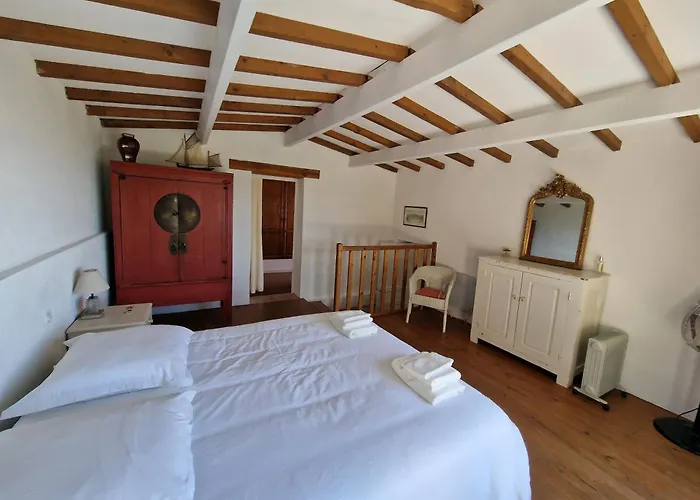 Villa Clarte Sete