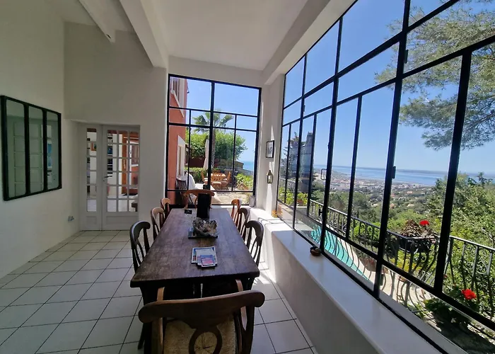Villa Clarte Sete