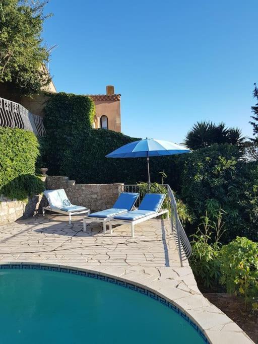 Villa Clarte