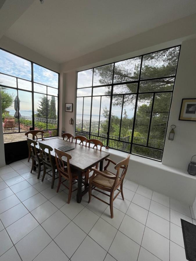 Villa Clarte *