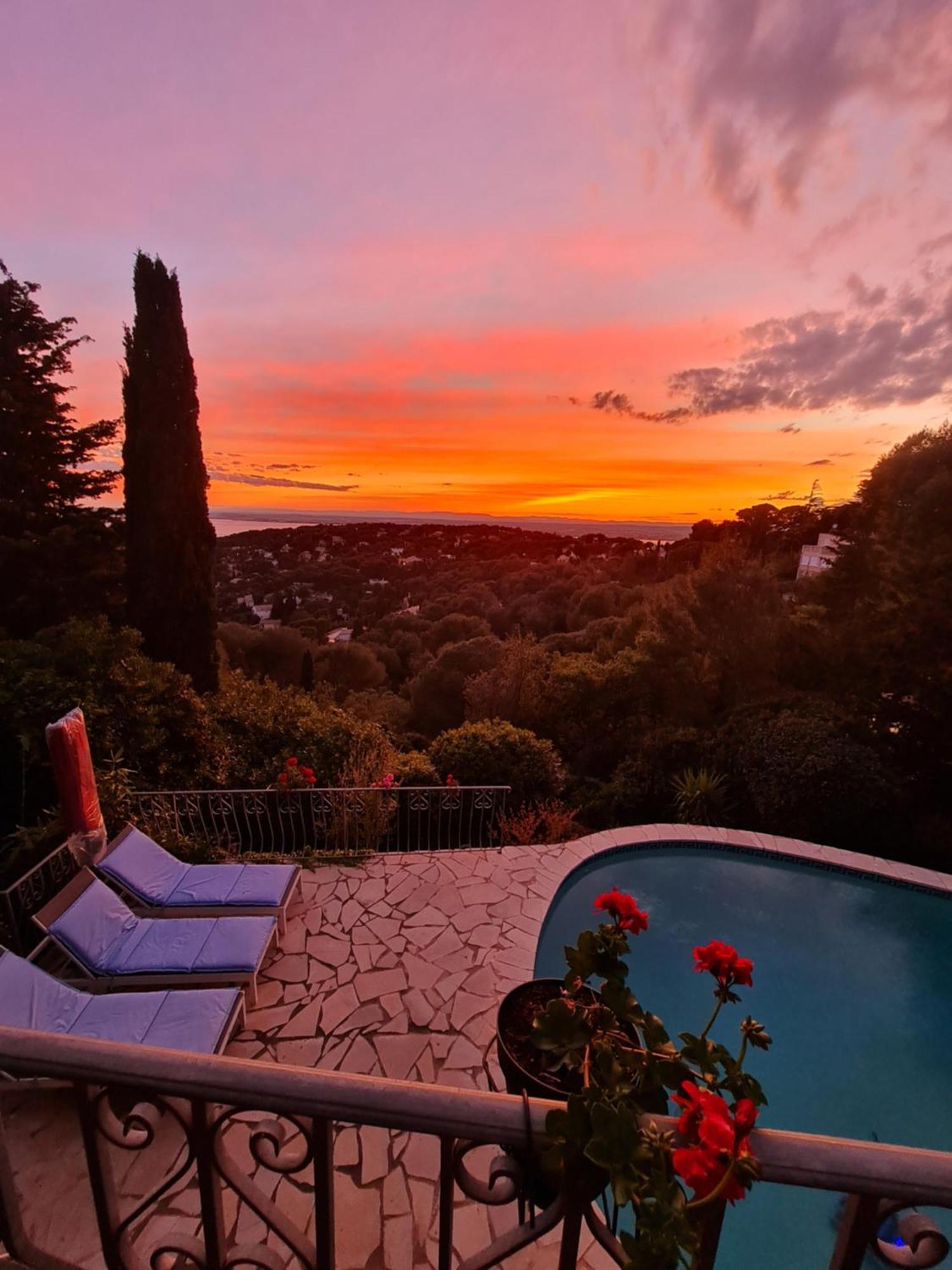Clarte Villa
