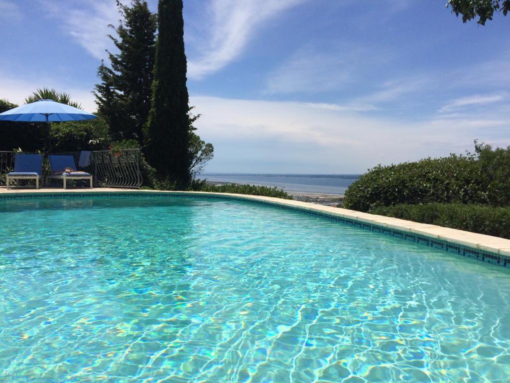 Clarte Villa Sete