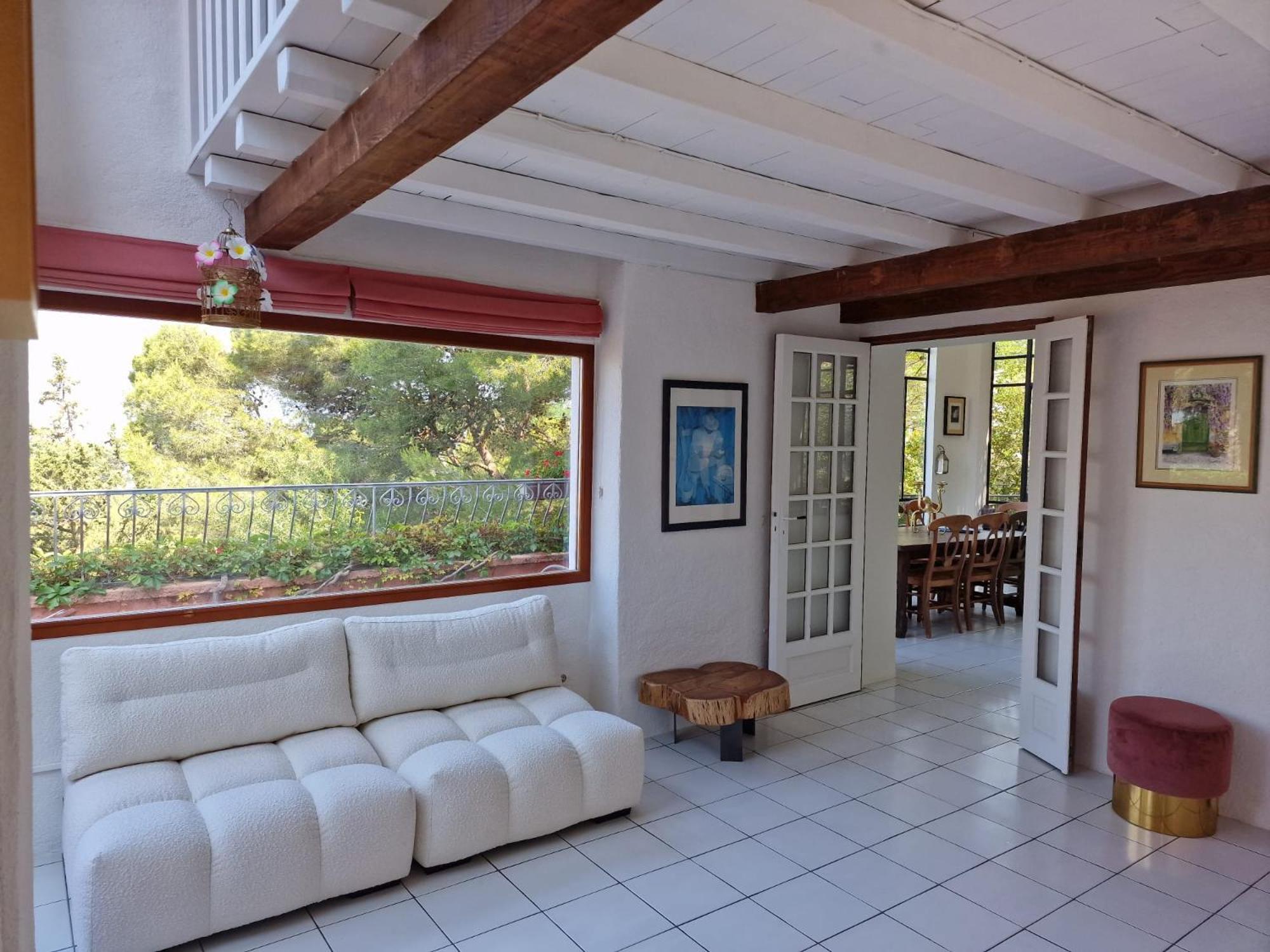 Villa Clarte *