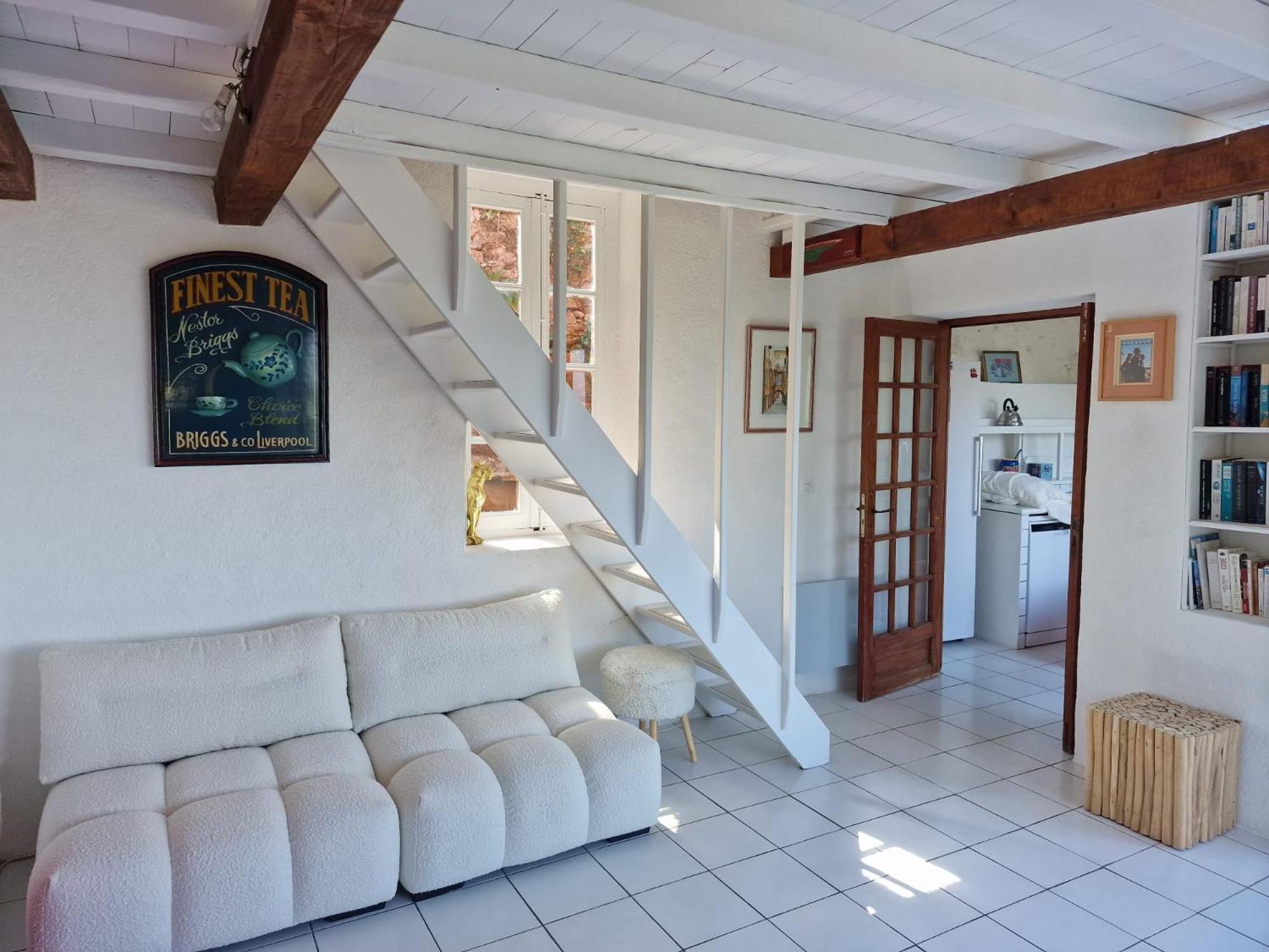 Clarte Villa *
