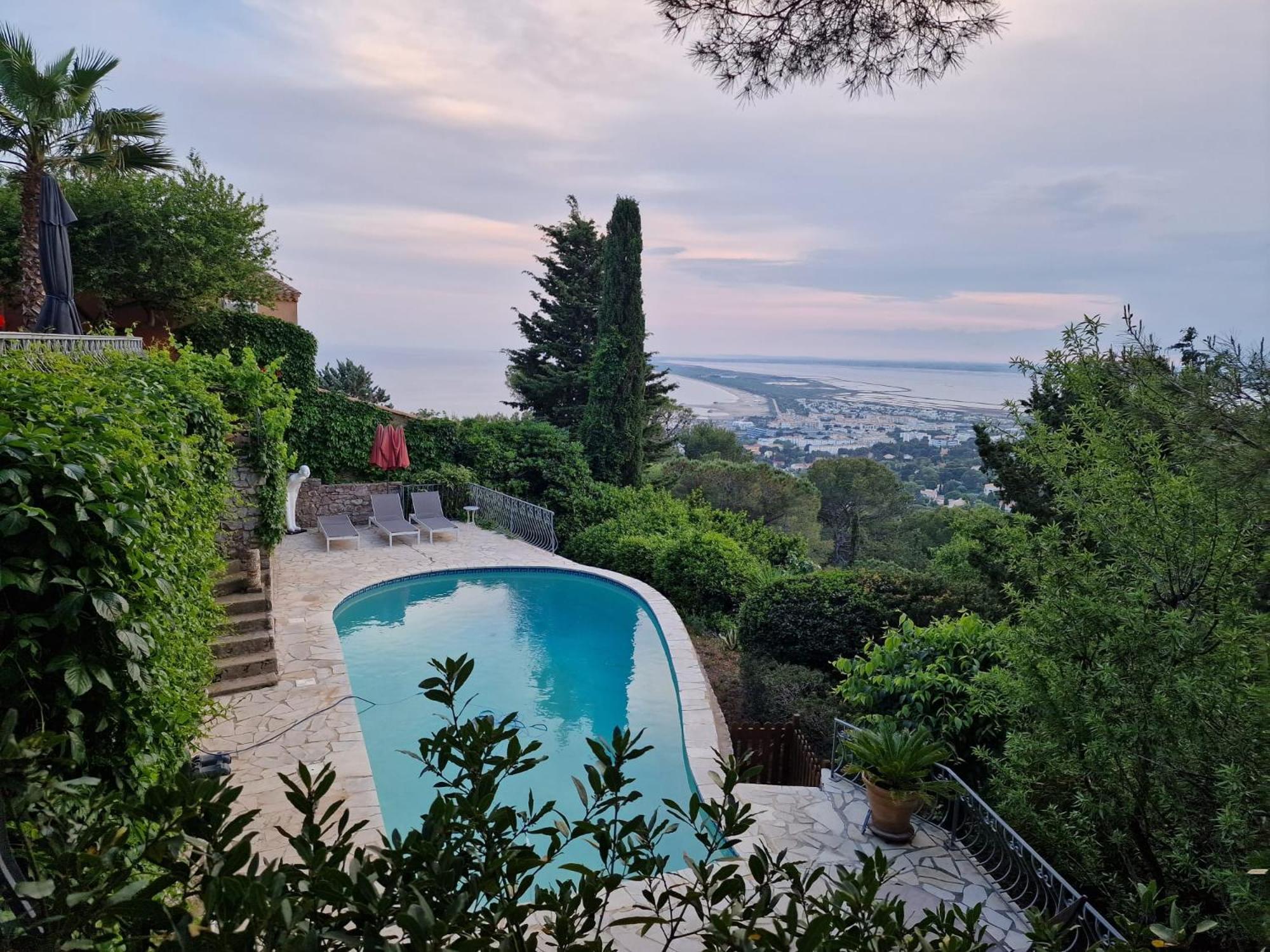 Villa Clarte *