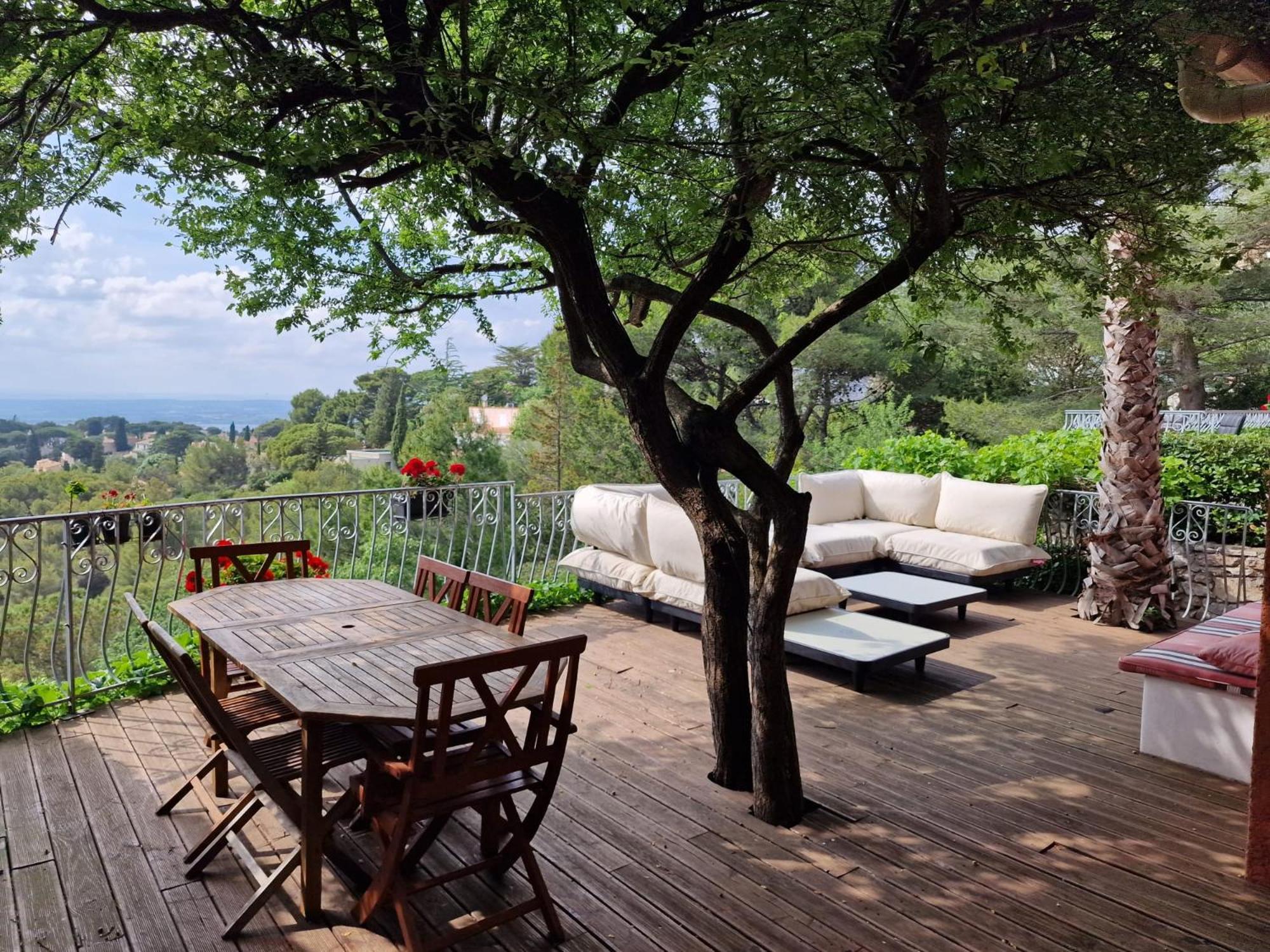 Villa Clarte *