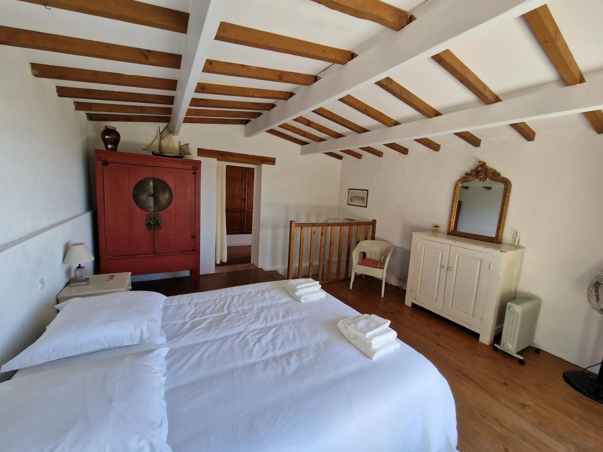 Clarte Villa