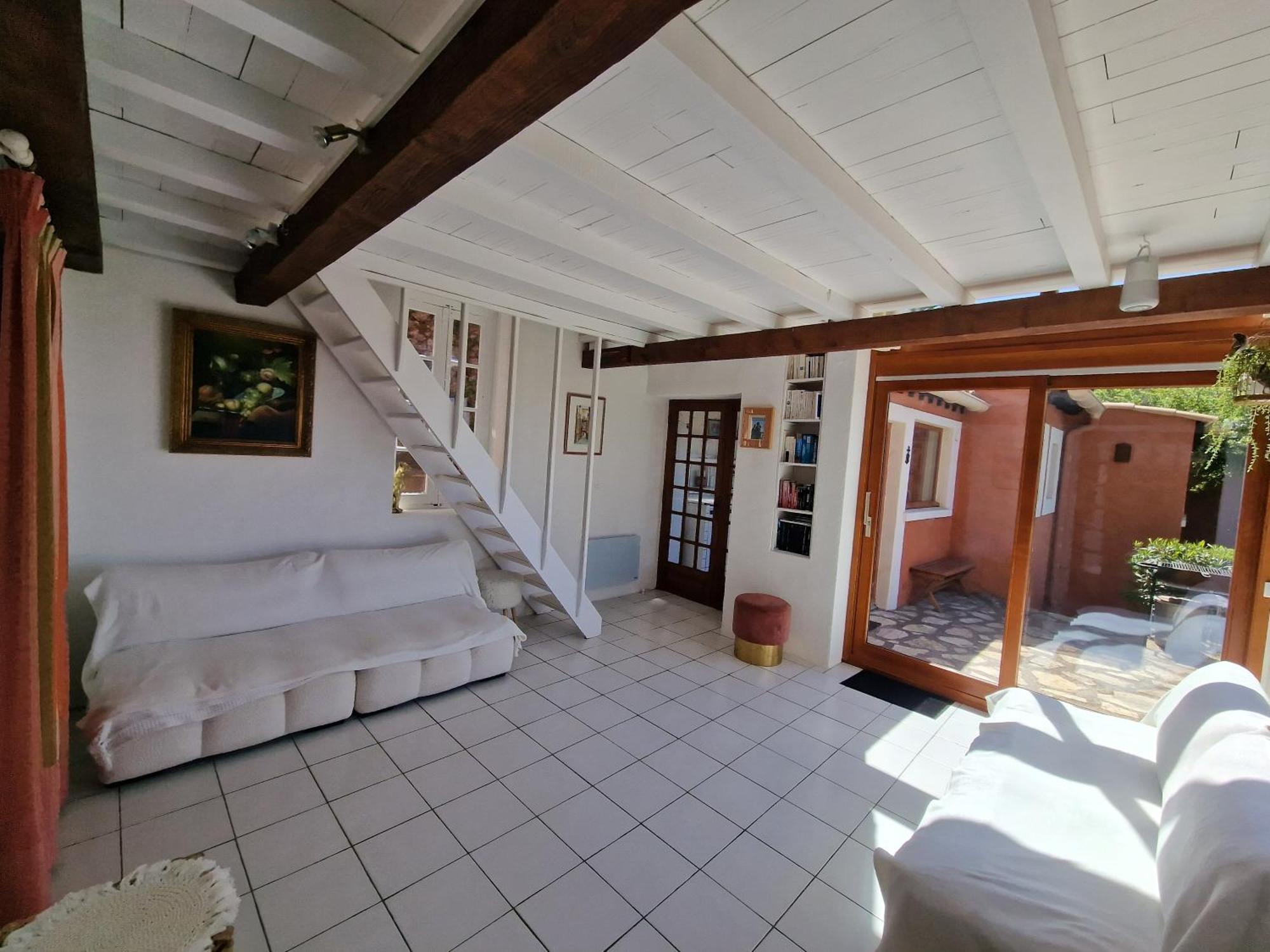 Clarte Villa *