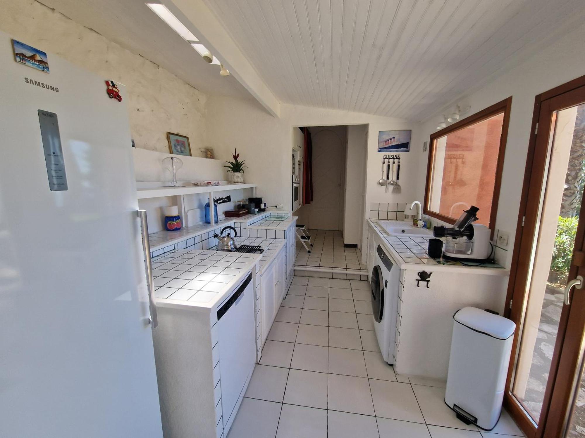 Villa Clarte Sete