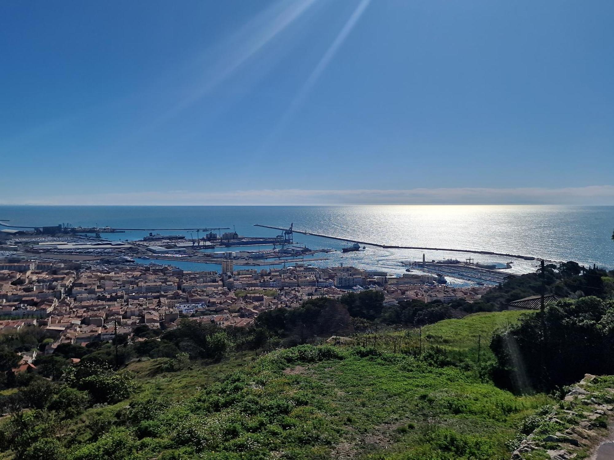 Clarte Sete