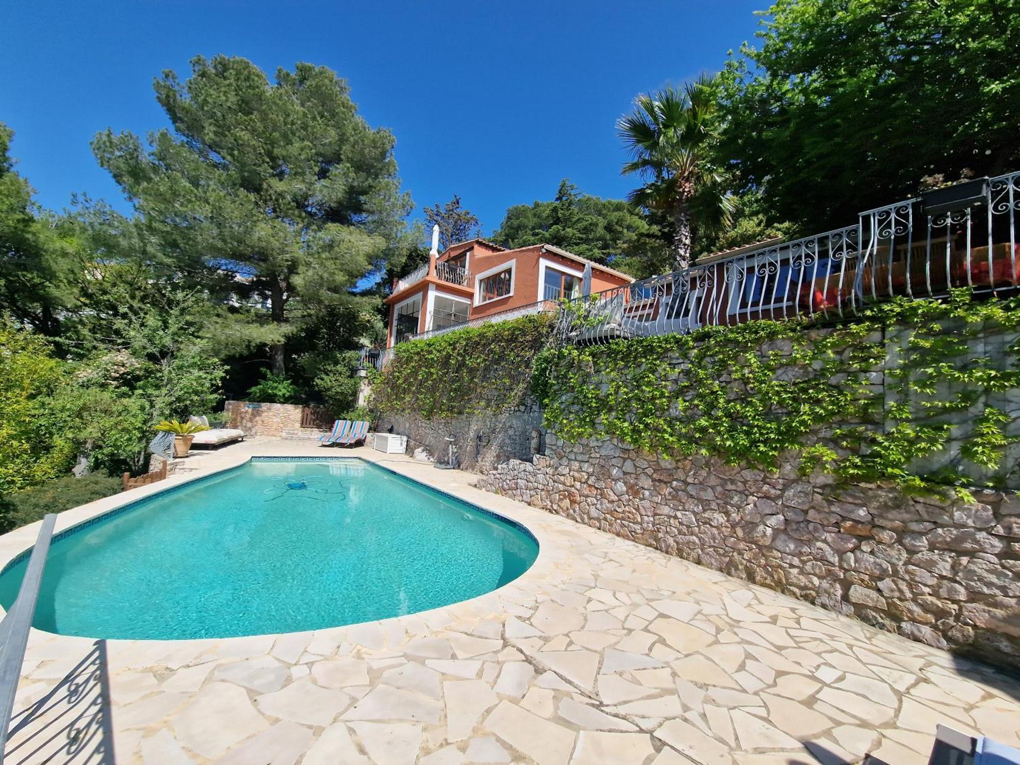 Villa Clarte *