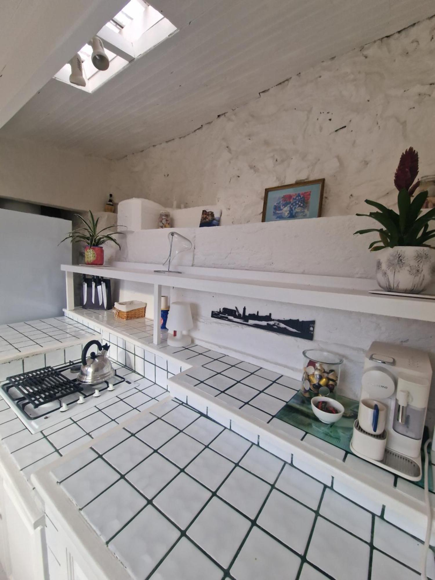 Villa Clarte Sete
