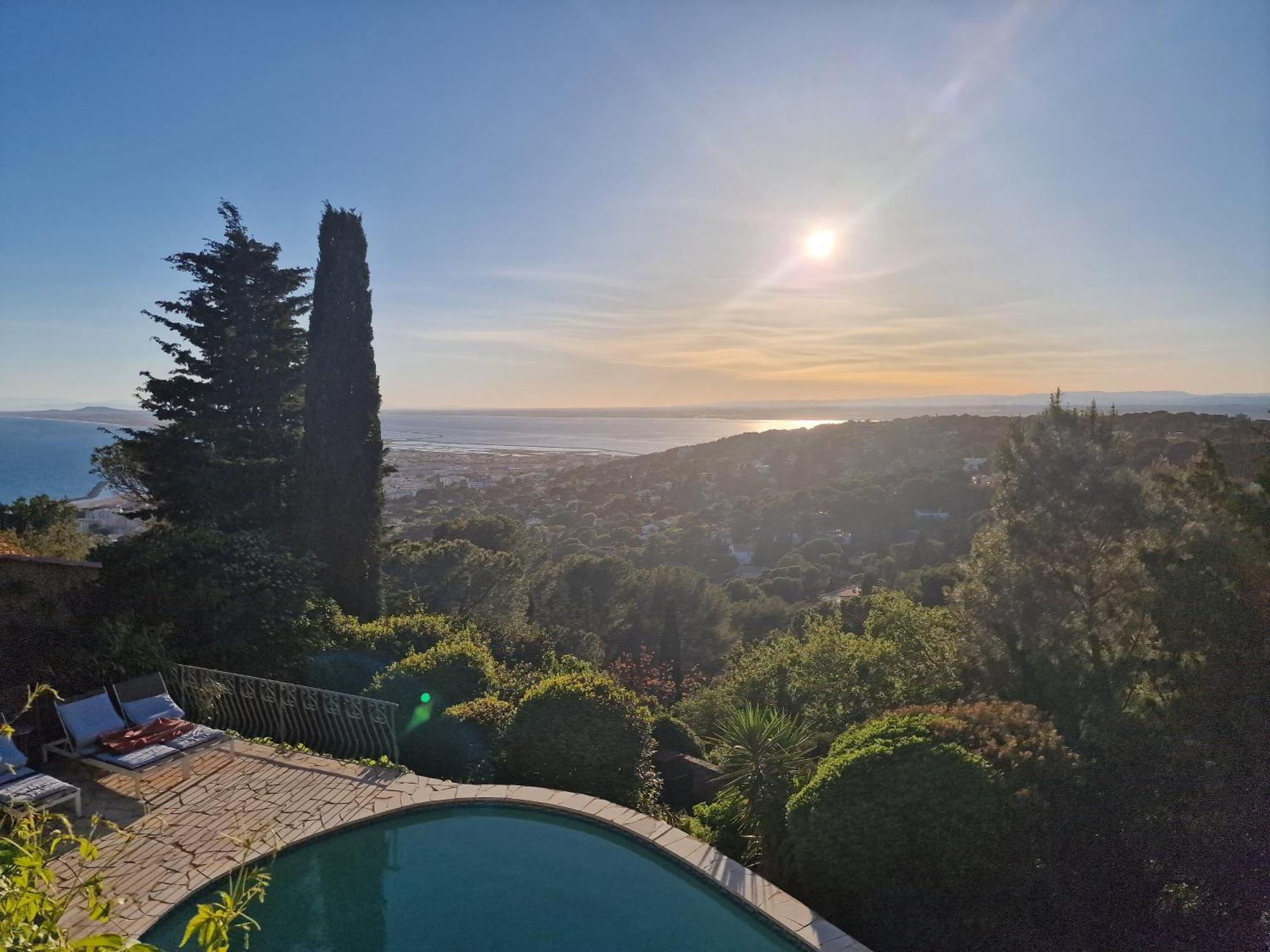 Villa Clarte *
