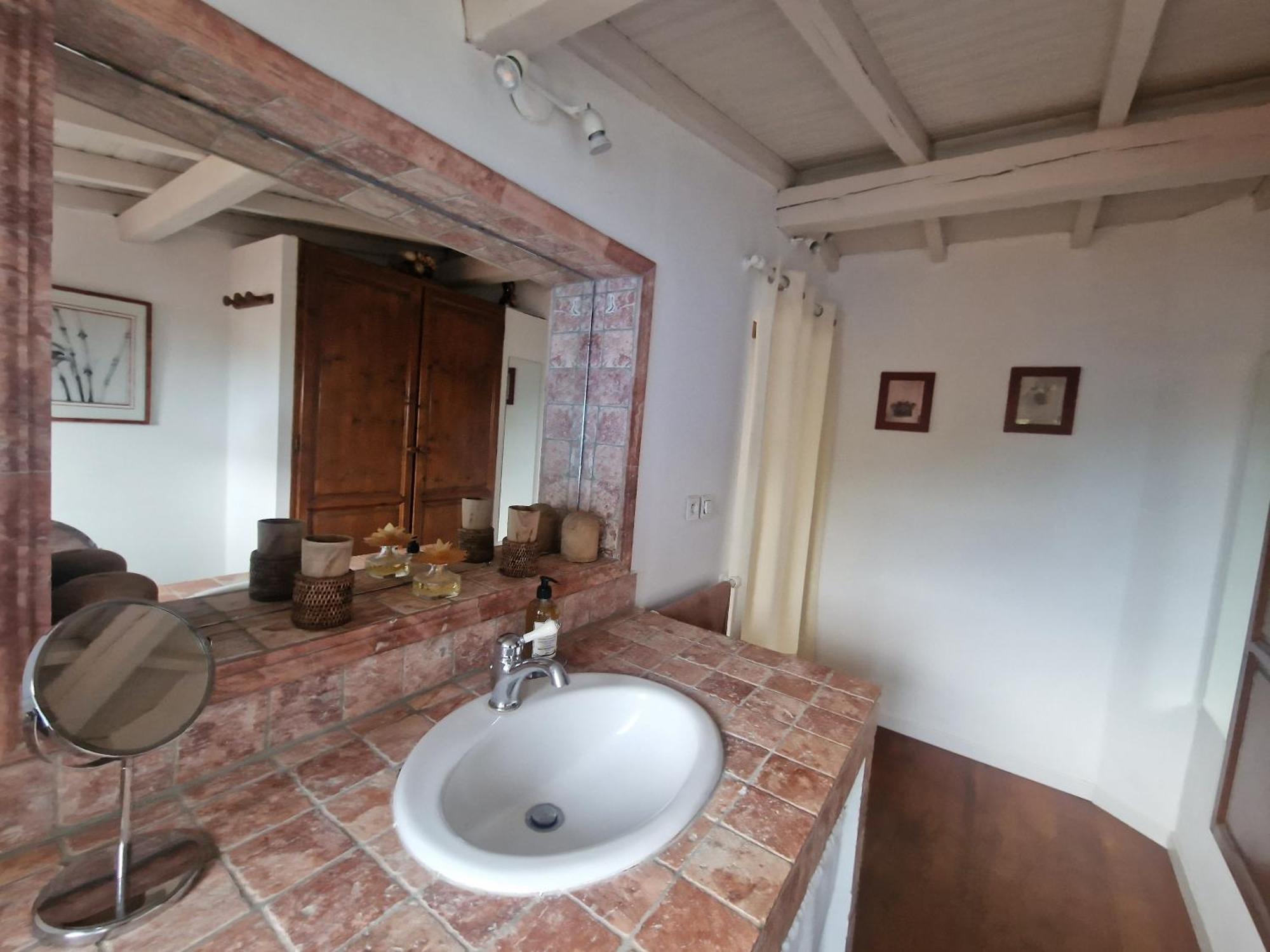 Villa Clarte *