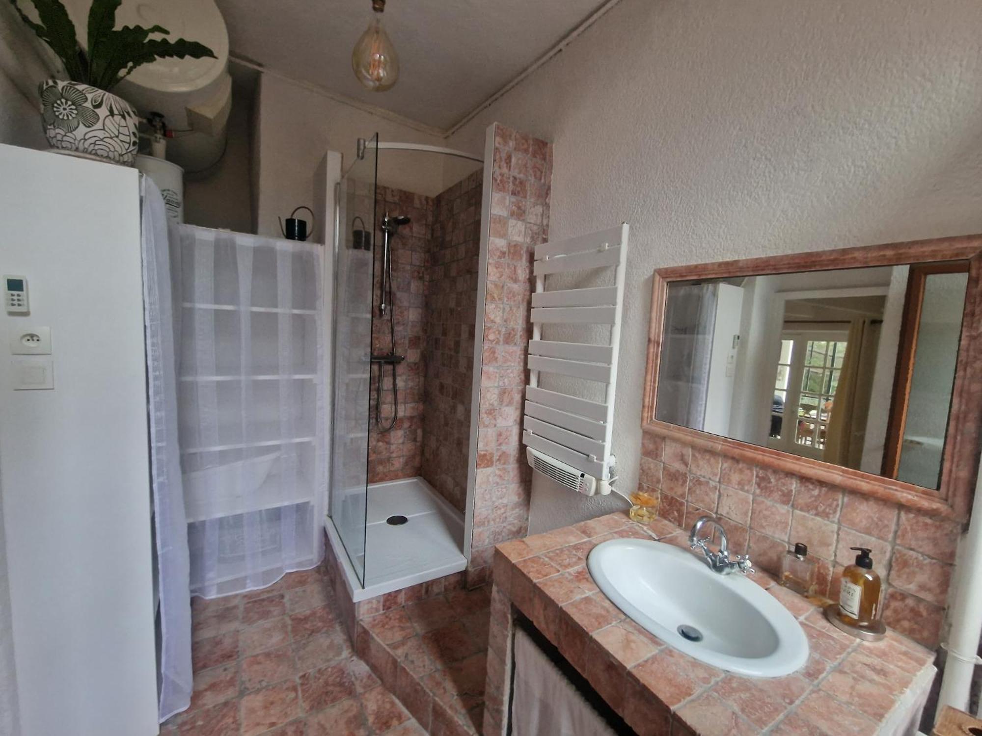 Villa Clarte Sete