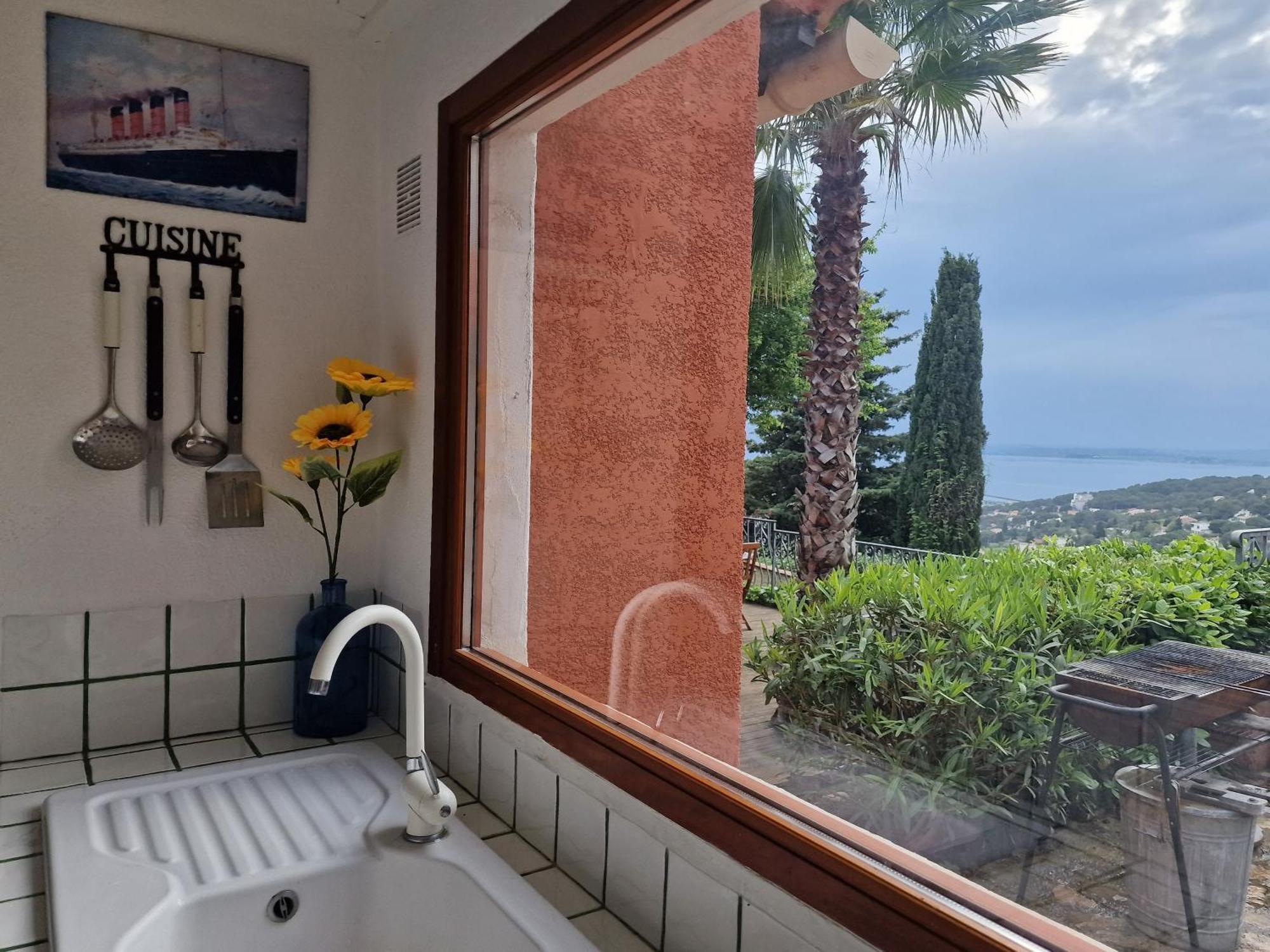 Villa Clarte *