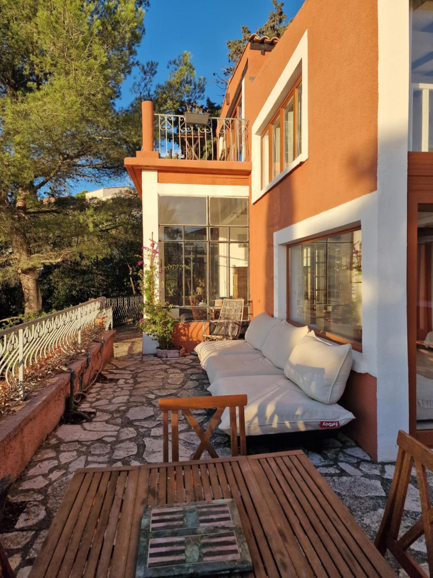 Villa Clarte Sete