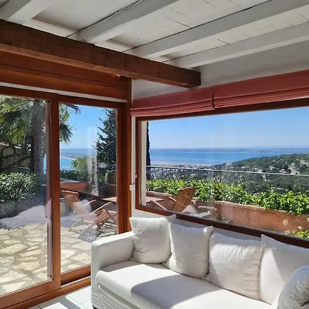 Villa Clarte Sete Exterior photo